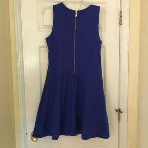 Cynthia Rowley Dresses - Cynthia Rowley Fit and Flare Dress Cynthia Rowley Dresses - Cynthia Rowley Fit and Flare Dress